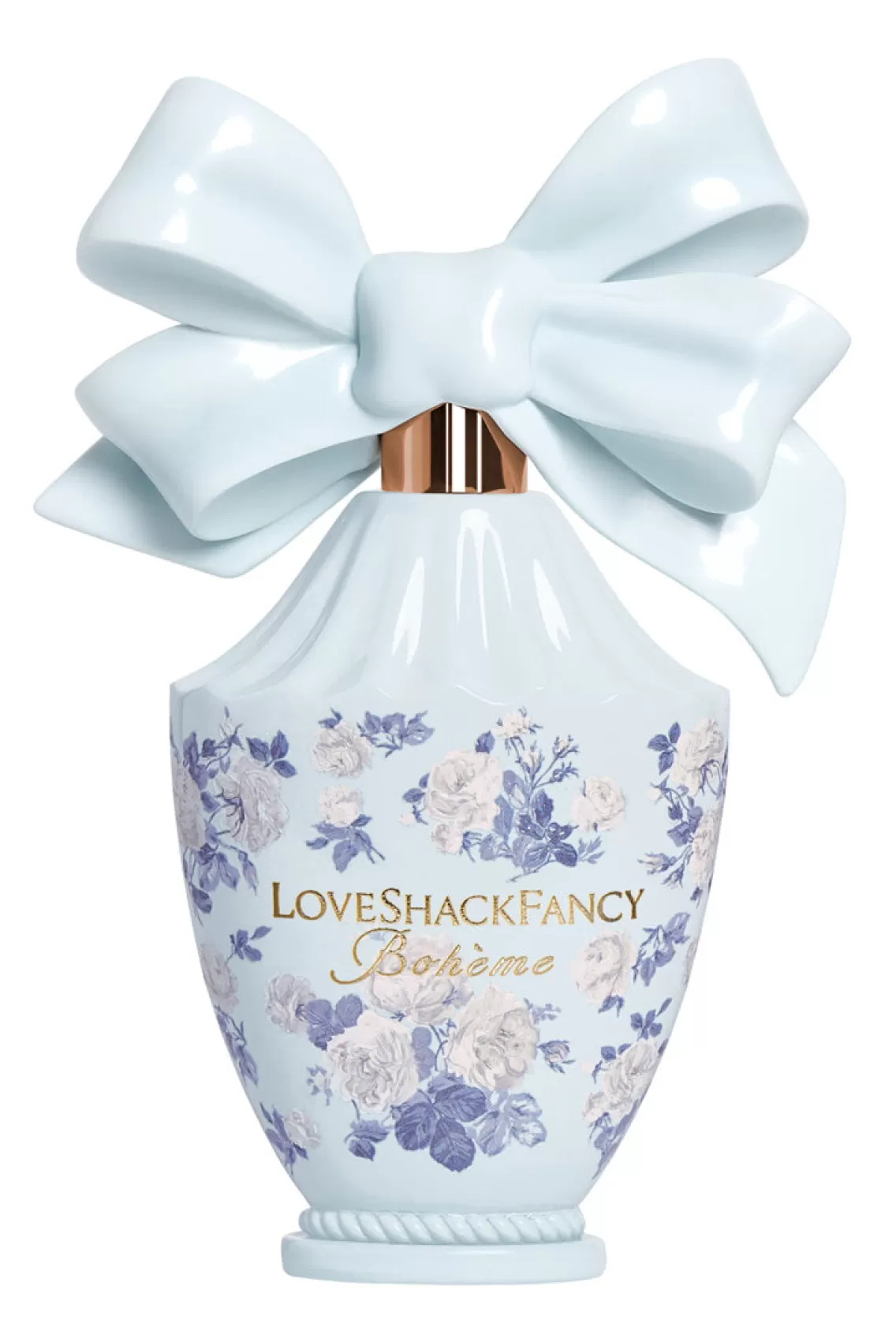 Beck's Picks-LoveShackFancy Bohème Eau De Parfum