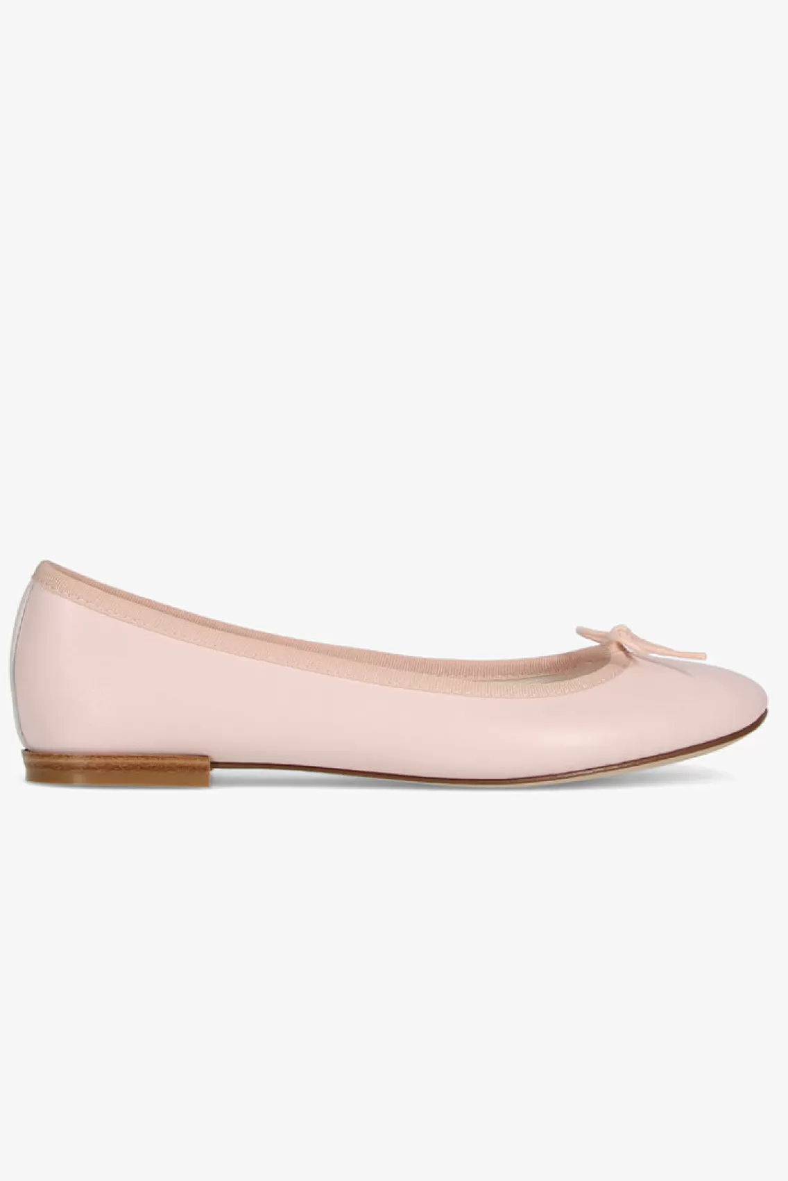 Shoes | Pink Edit-LoveShackFancy Cendrillon Ballerina Flat By Repetto ICONIC PINK