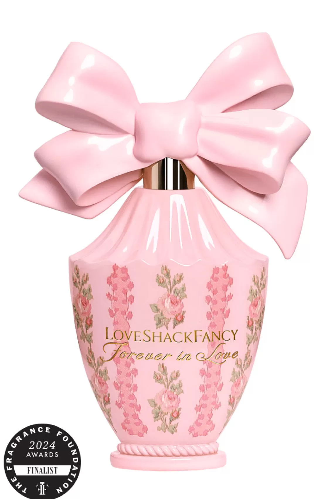 Warm Weather Edit | Party Dressing-LoveShackFancy Forever In Love Eau De Parfum