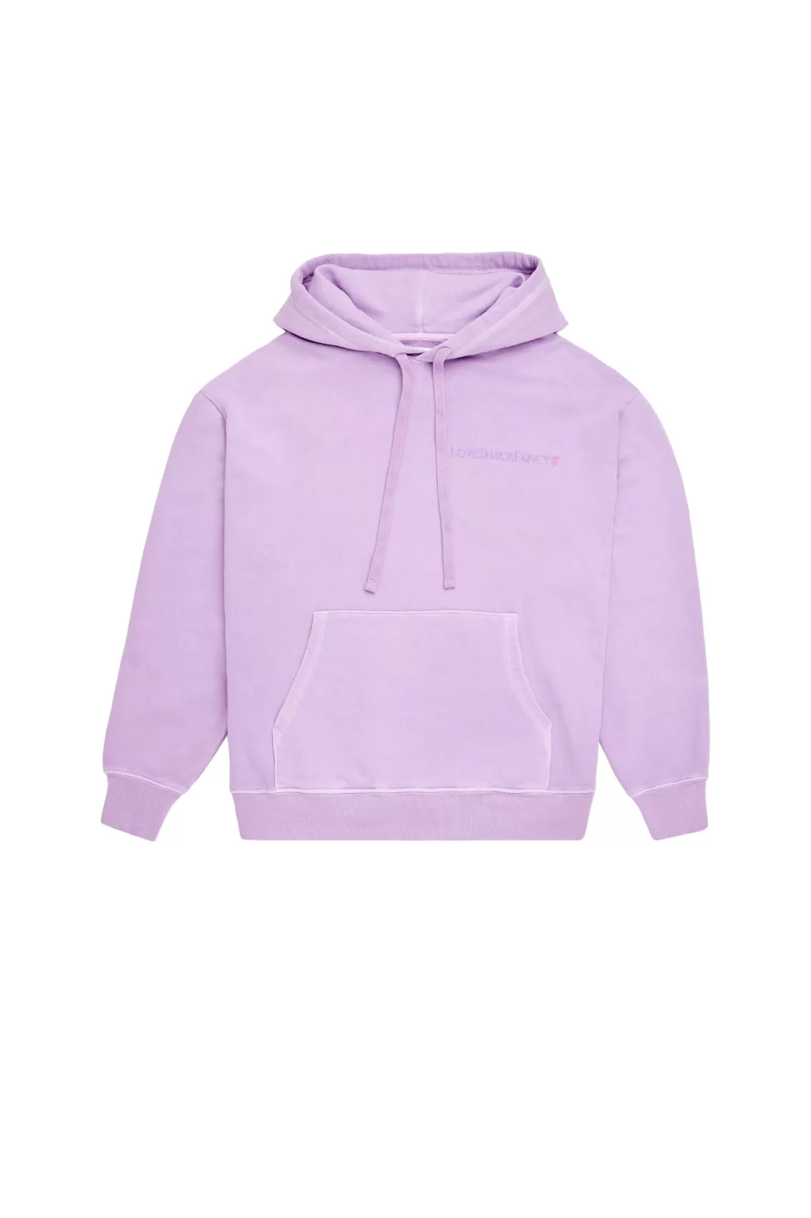 Active | Tees & Fleece-LoveShackFancy Lalita Hoodie BUTTERCUP