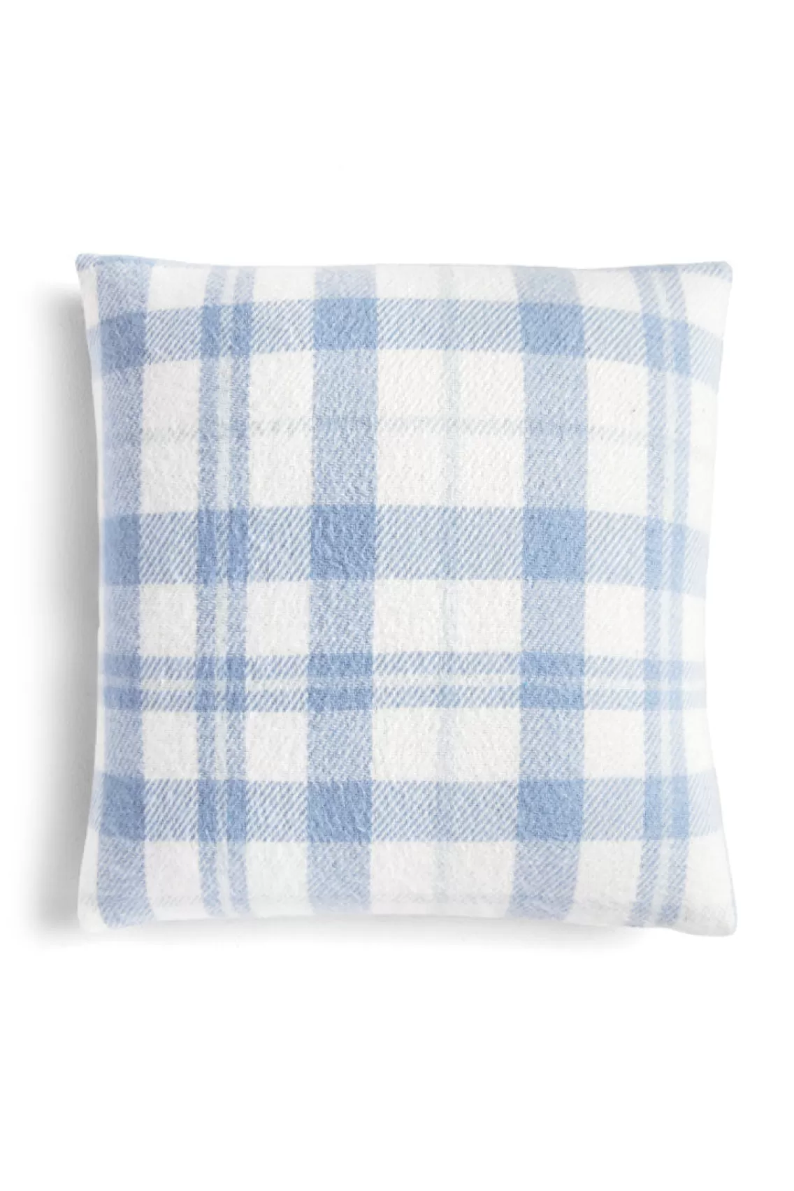 Home Decor | Bedding-LoveShackFancy Melodina Plaid Pillow PINK PLAID