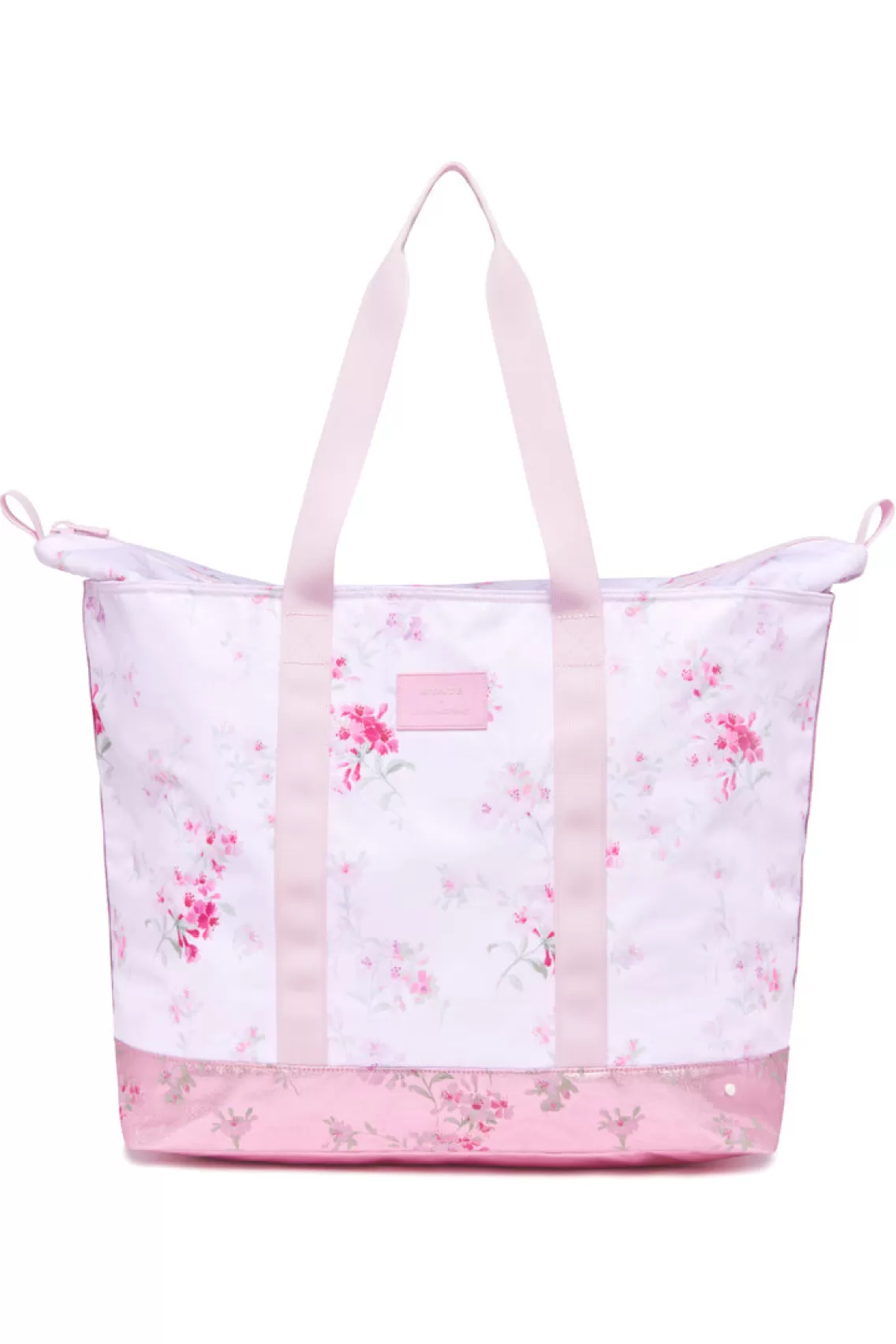 Bags & Travel | Pink Edit-LoveShackFancy STATE X Graham XL Tote CALLA LILY