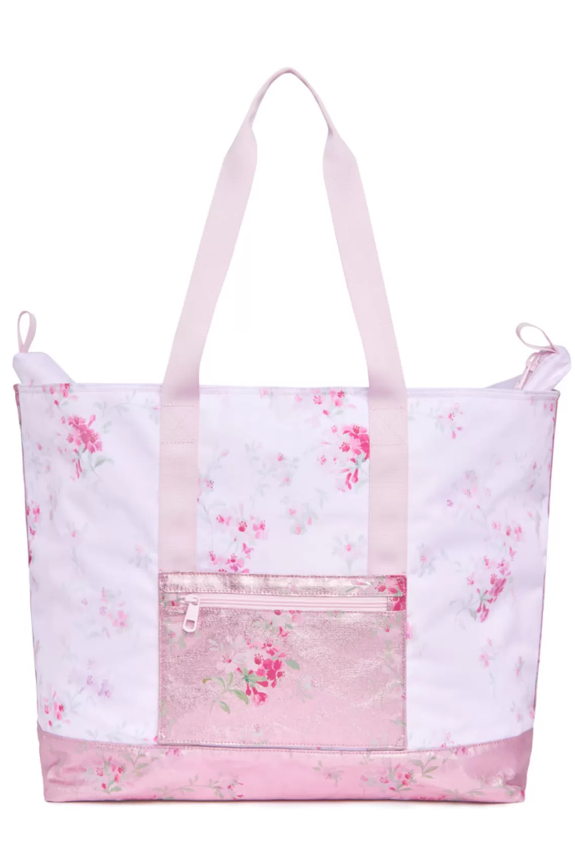 Bags & Travel | Pink Edit-LoveShackFancy STATE X Graham XL Tote CALLA LILY